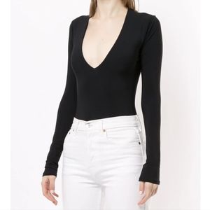 Alix NYC Irving Bodysuit